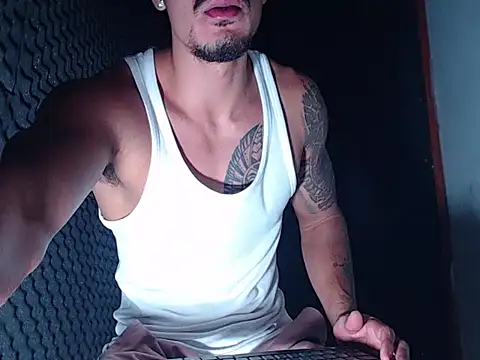 jack nastee online show from April 7, 5:29 am