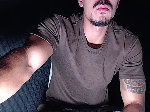 jack nastee online show from April 8, 6:24 am