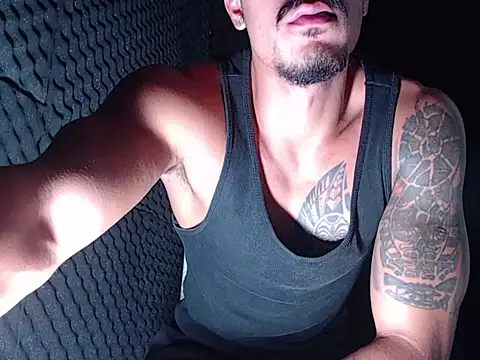 jack nastee online show from April 17, 5:32 am