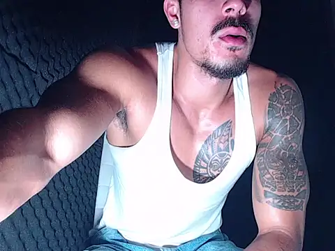 jack nastee online show from April 11, 7:45 am