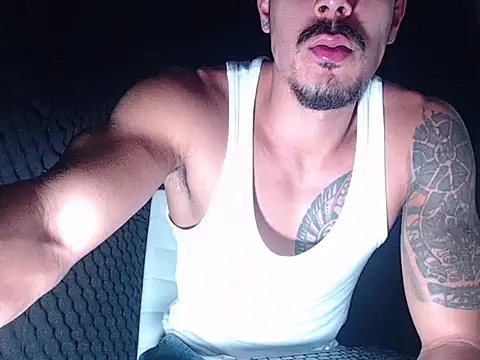 jack nastee online show from April 16, 7:30 am