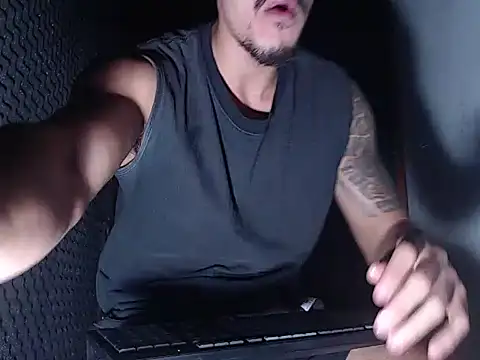 jack nastee online show from April 3, 5:48 am