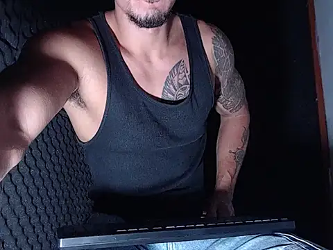 jack nastee online show from April 4, 5:59 am