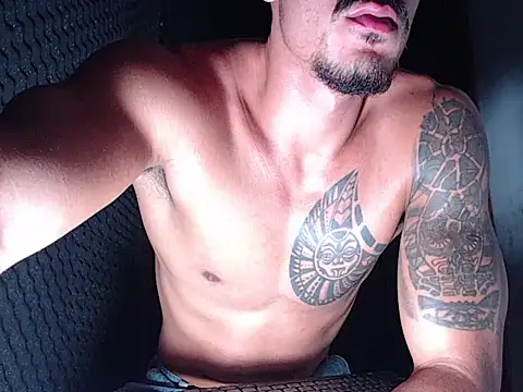 jack nastee online show from April 18, 6:26 am