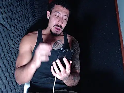 jack nastee online show from April 12, 10:17 am