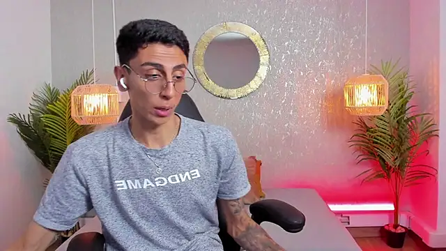 Gio carangi online show from April 14, 3:06 am