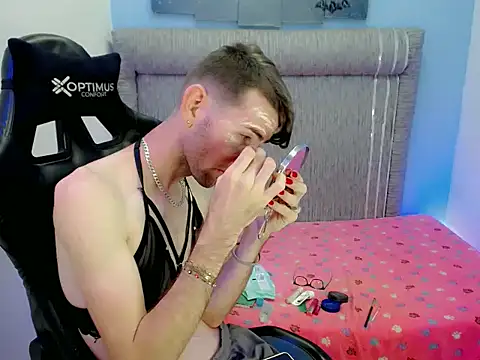 Dani high online show from April 6, 11:33 am