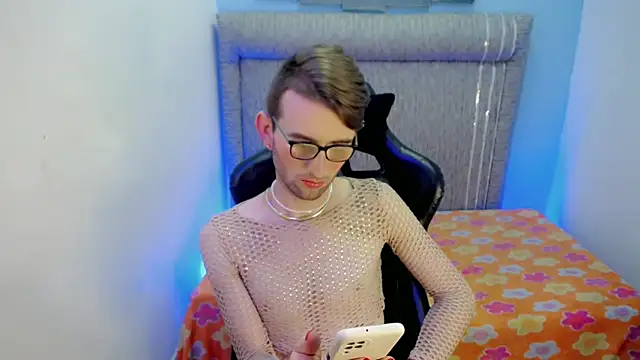 Dani high online show from March 29, 12:49 pm