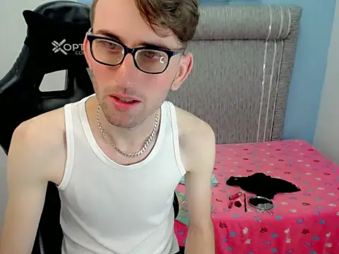 Dani high online show from April 5, 11:18 am