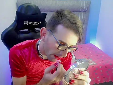 Dani high online show from April 12, 12:50 pm