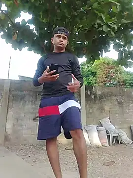 HOTRAINYGOLDEN online show from April 13, 11:22 am