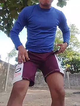 HOTRAINYGOLDEN online show from March 27, 12:17 pm