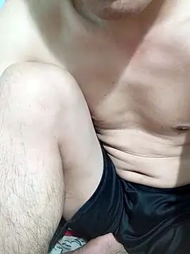 Sutinh85 online show from April 24, 12:51 pm