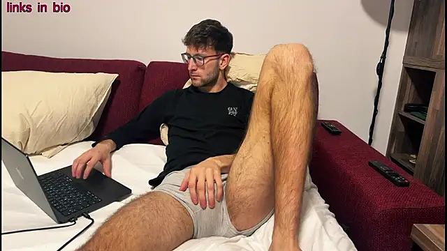 SoloUno0 online show from March 21, 6:56 pm