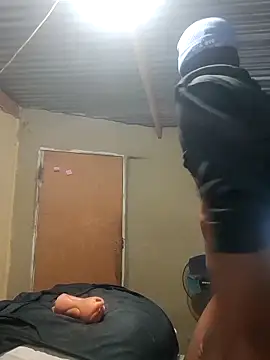 KeEper66 online show from April 9, 10:05 pm