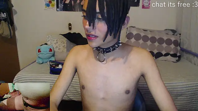 romeo laurient online show from May 23, 3:23 am