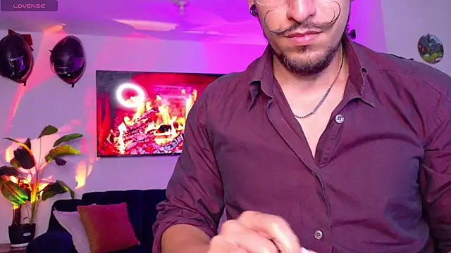 Sir wllliam online show from March 28, 12:44 am