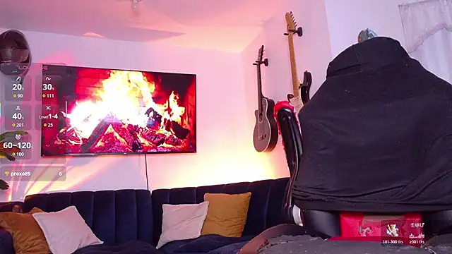 Sir wllliam online show from March 24, 8:46 pm