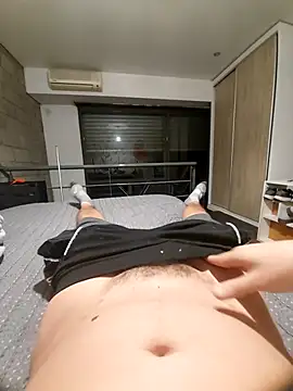 joseff200694 online show from April 6, 11:37 pm