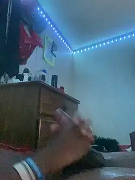 Bigcock127 online show from April 17, 1:14 pm