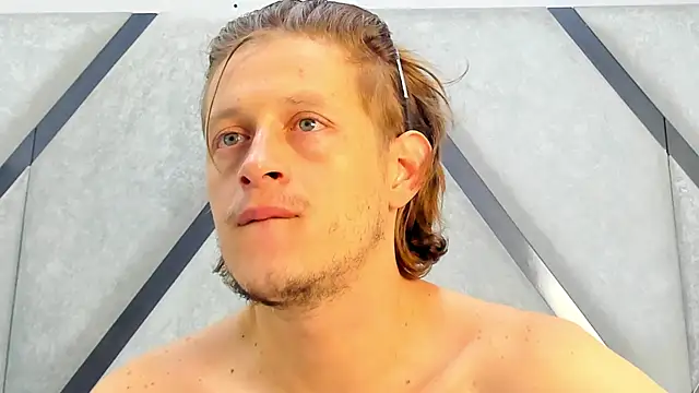 Anthonny Vegas online show from April 3, 3:36 am