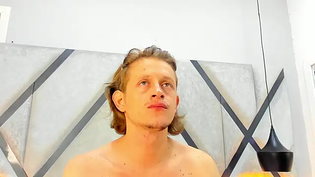 Anthonny Vegas online show from April 5, 3:03 am