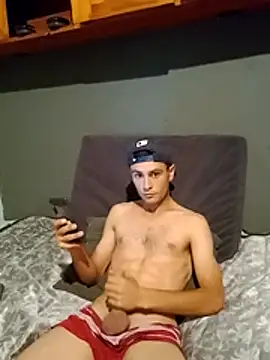 fransixxx online show from April 10, 11:45 pm