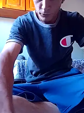 fransixxx online show from March 25, 7:29 pm