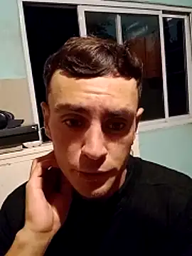 fransixxx online show from March 27, 2:05 am