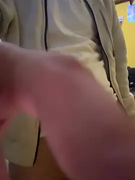 Pepperoma93 online show from March 24, 5:23 am