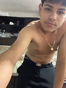 juanma759 online show from April 3, 3:42 pm