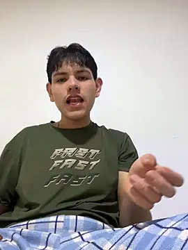 juanma759 online show from April 8, 3:07 am