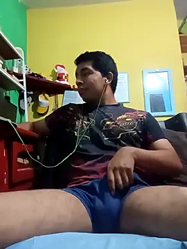 Odaias  online show from March 25, 5:33 am