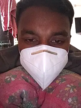 Baroni X online show from April 24, 5:54 am