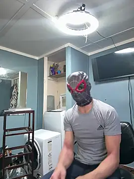 BWCloverboyy online show from March 23, 2:12 pm