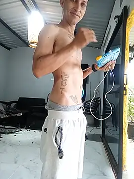 Abel-09x online show from April 11, 11:36 am