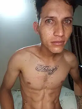 Abel-09x online show from March 24, 10:35 pm