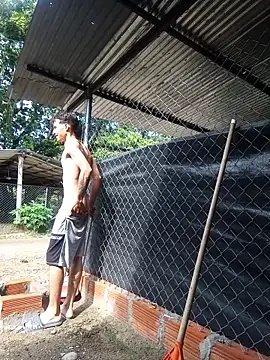 Abel-09x online show from April 1, 1:41 pm