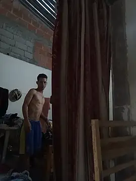 Abel-09x online show from April 12, 11:44 am