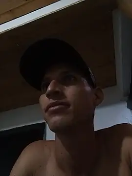 Abel-09x online show from April 15, 3:23 pm