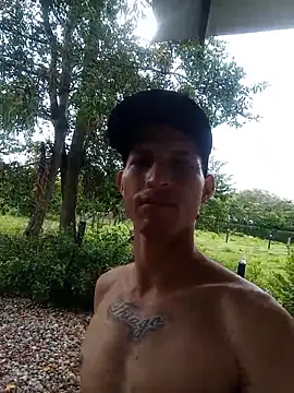 Abel-09x online show from April 13, 1:12 pm