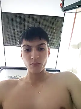 Diablito045 online show from March 25, 12:14 am