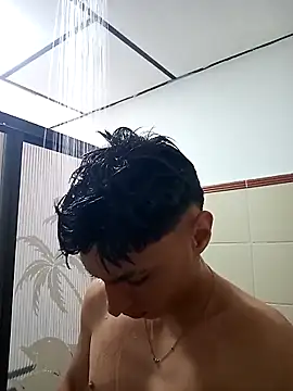 Diablito045 online show from April 5, 8:49 pm