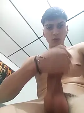 Diablito045 online show from April 6, 10:32 pm