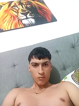 Diablito045 online show from April 11, 9:29 pm