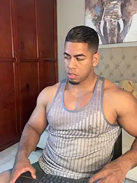 Trevor vinc online show from April 9, 1:50 pm