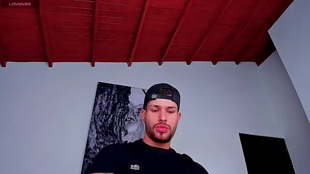 Santos ramirez1 online show from April 13, 3:01 pm