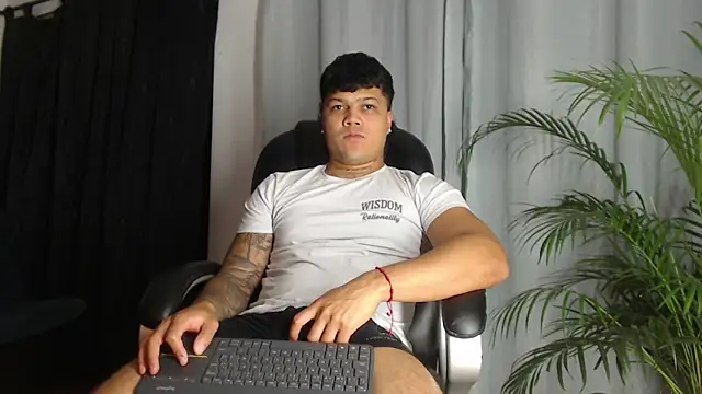 Pedro x777 online show from April 2, 1:25 am