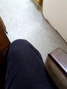 oneeyedwonder96 online show from March 31, 1:02 pm