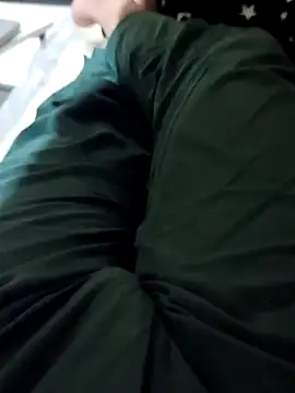 oneeyedwonder96 online show from March 24, 7:18 pm